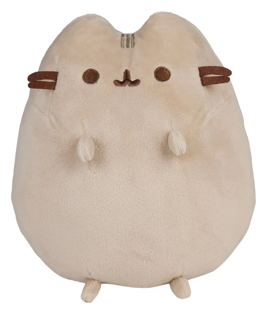 Pusheen Plush Figure Sitting 25 cm